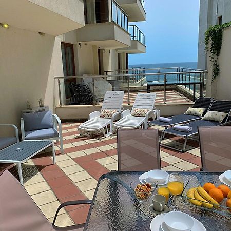 Бяла Виста Клиф - Byala Vista Cliff Exterior foto