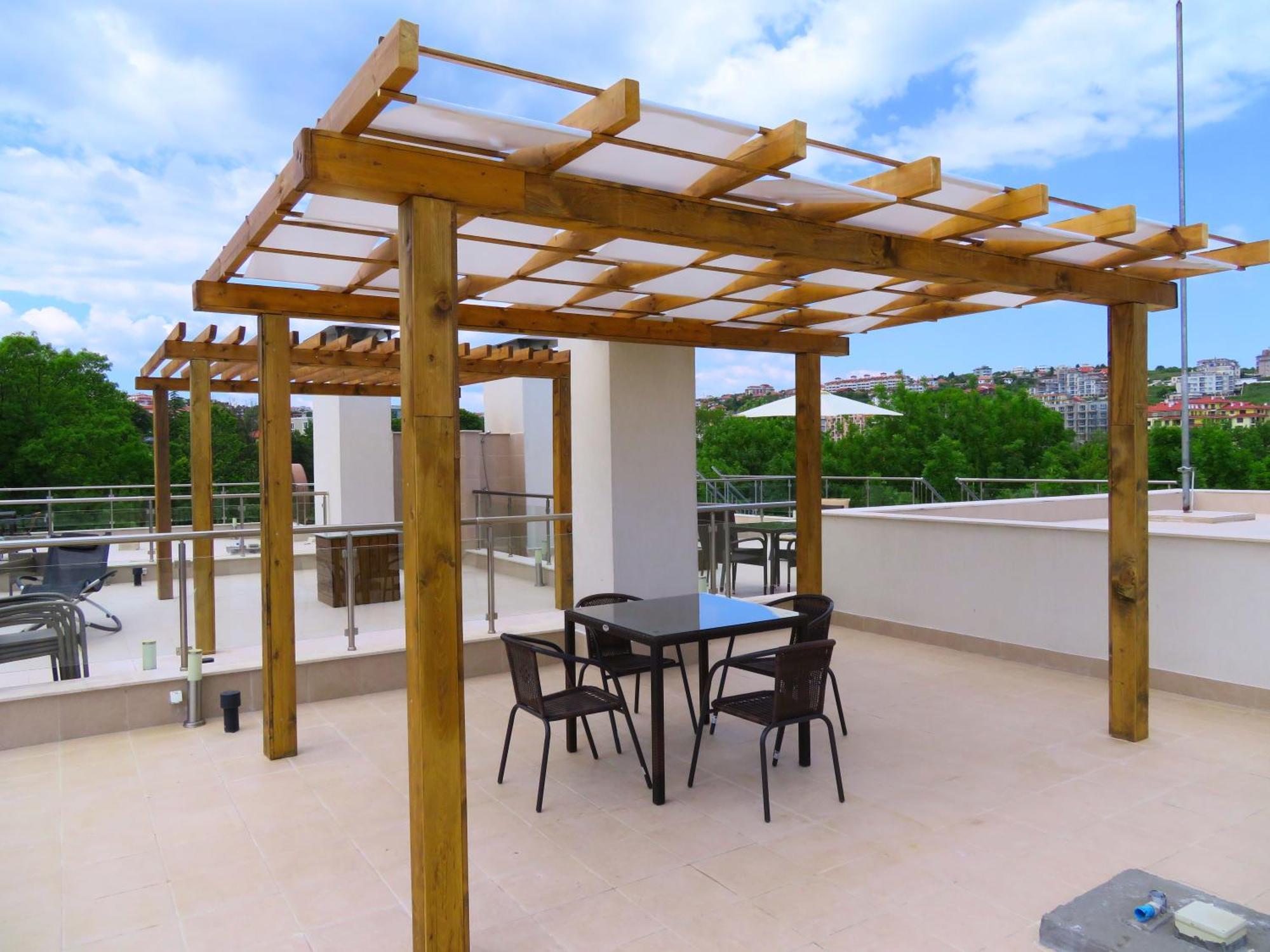 Бяла Виста Клиф - Byala Vista Cliff Habitación foto